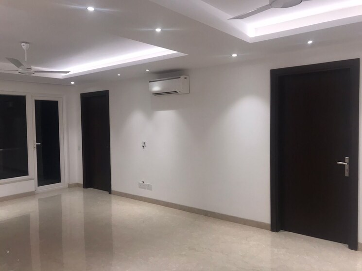 Room, boutique-residential-apartments-g-88 4 Bedroom 300 Sq.Yd. Builder Floor In Saket Delhi 9579682