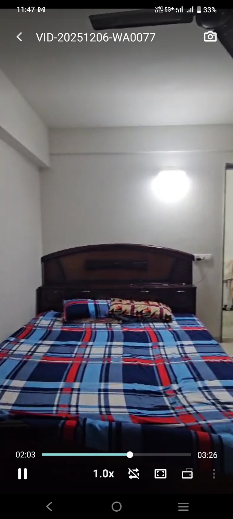 undefined, vishwa-lake-iksa 2 Bedroom 160 Sq.Yd. Apartment In Memnagar Ahmedabad 9579692