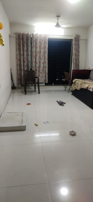 3 BHK Apartment For Rent in Hum Vishal 1, Borivali West