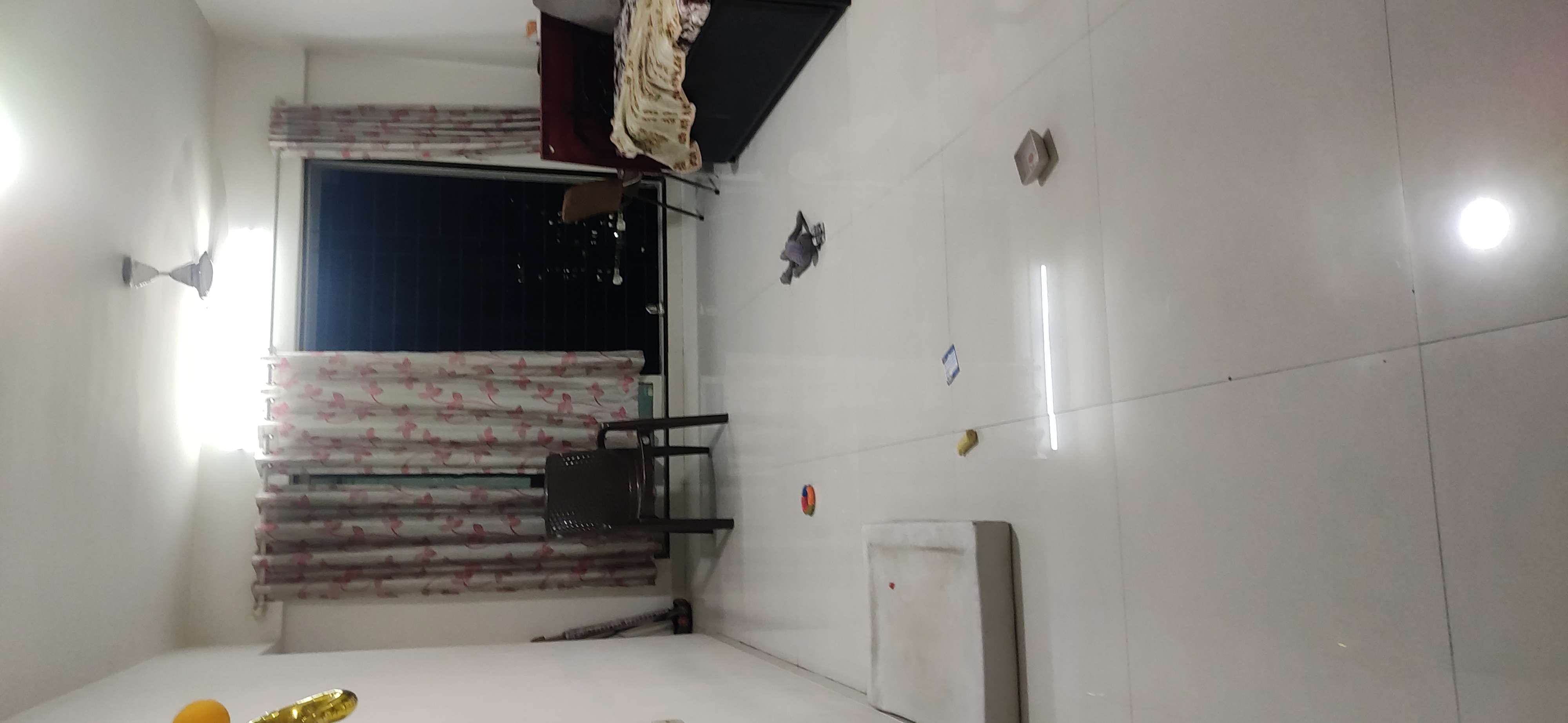 3 BHK + Pooja Room Apartment For Rent in Hum Vishal 1