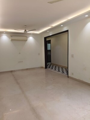 3 BHK Builder Floor For Rent in Boutique Residential Apartments A1 313, Safdarjung Enclave