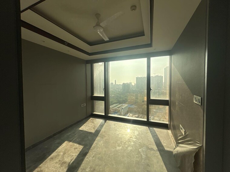 Room, lodha-trump-tower 4 Bedroom 1670 Sq.Ft. Apartment In Worli Mumbai 9579686