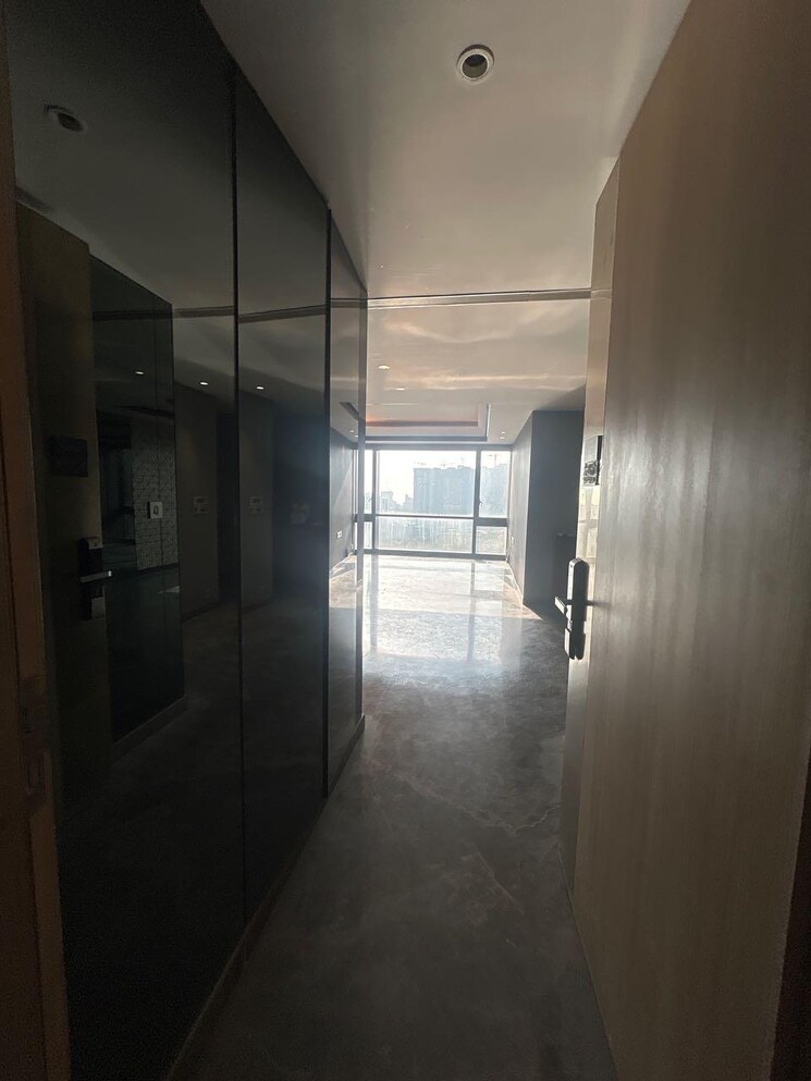 undefined, lodha-trump-tower 4 Bedroom 1670 Sq.Ft. Apartment In Worli Mumbai 9579686