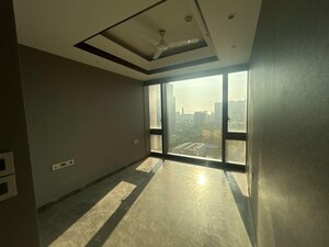 4 BHK Apartment For Rent in Lodha Trump Tower, Worli