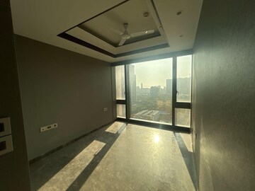 4 BHK Apartment For Rent in Lodha Trump Tower, Worli