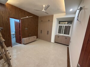 3 BHK Builder Floor For Rent in Boutique Residential Apartments G-88, Saket