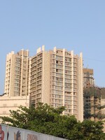 3 BHK + Pooja Room 999 Sq.Ft. Apartment in Natakwala Lane Borivali W