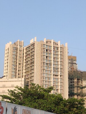 3 BHK Apartment For Rent in Borivali West