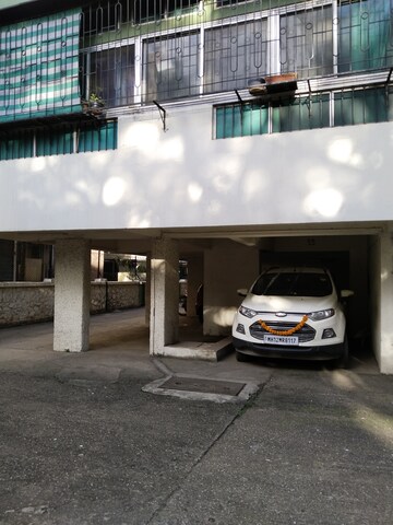Parking in 1 BHK Apartment at Gandhar CHS Bibwewadi, Bibwewadi – for Sale
