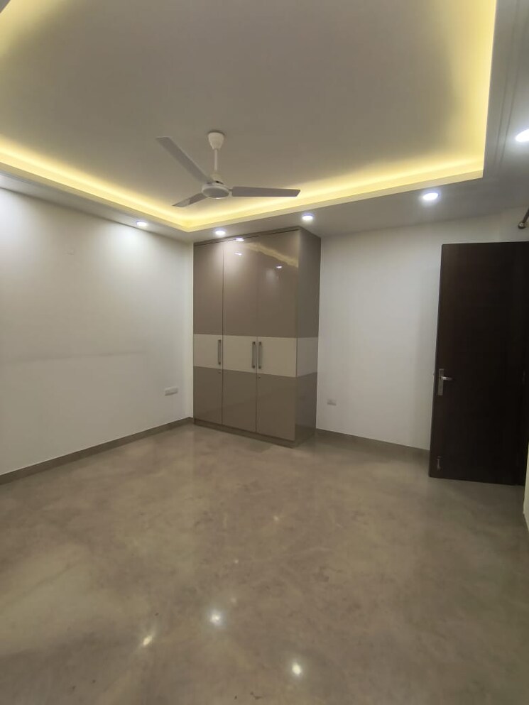 Room, rwa-flats-pocket-40 3.5 Bedroom 1600 Sq.Ft. Builder Floor In Kalkaji Delhi 9579707