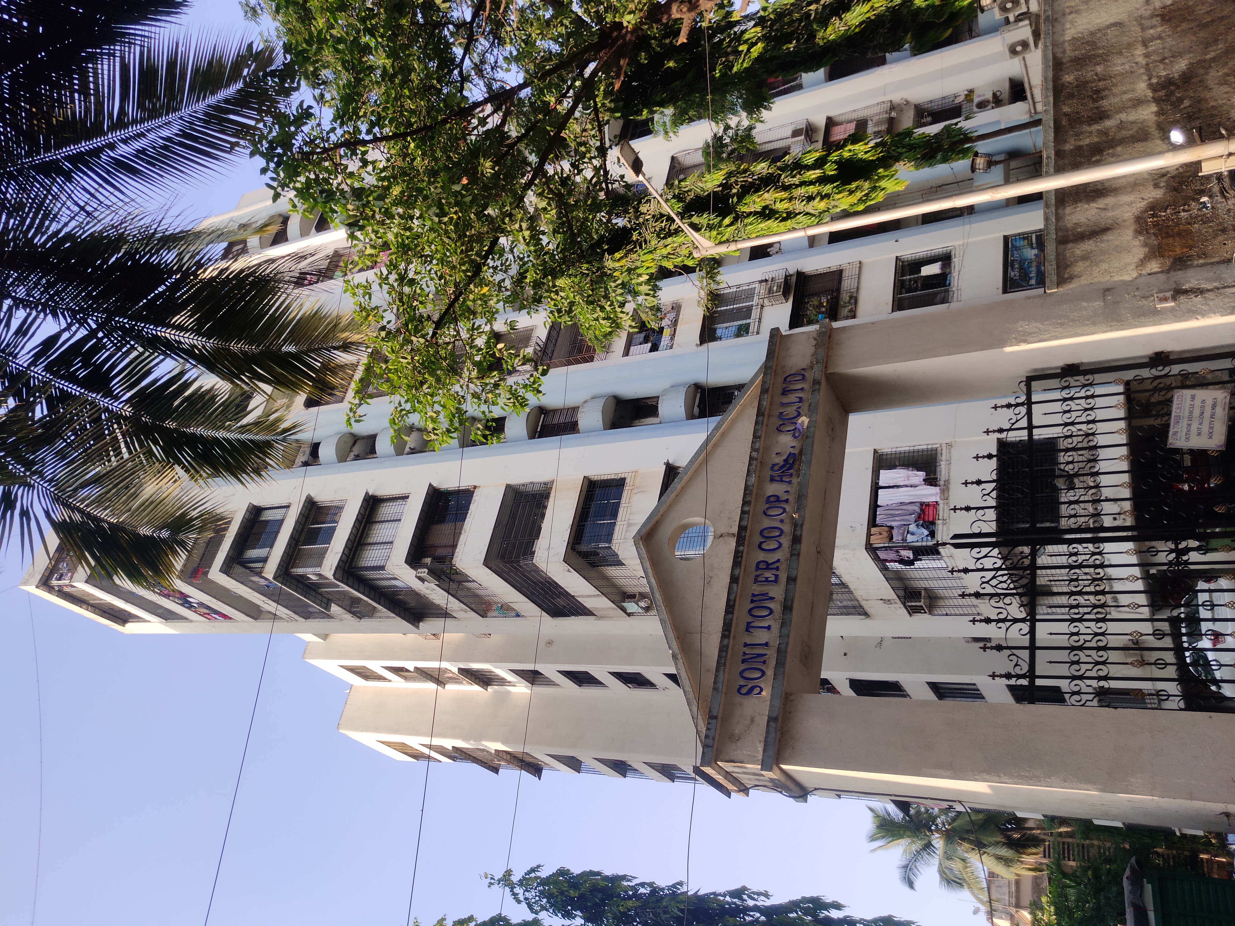 3 BHK + Pooja Room 1109 Sq.Ft. Apartment in Kamla Prasanna Jeevan