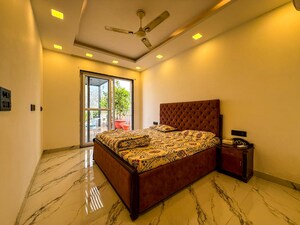 1.5 BHK Builder Floor For Rent in Panchsheel Park