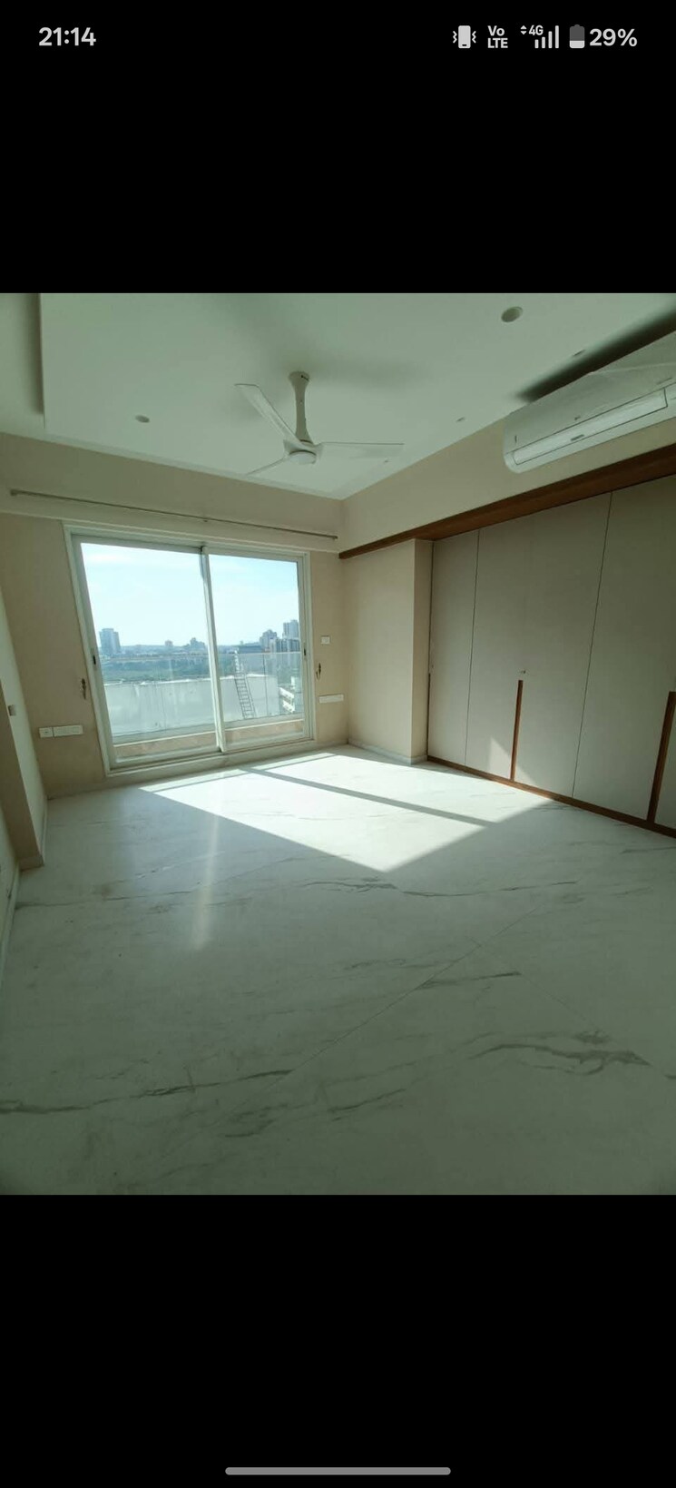 Room, andheri west 3 Bedroom 1400 Sq.Ft. Apartment In Andheri West Mumbai 9579705