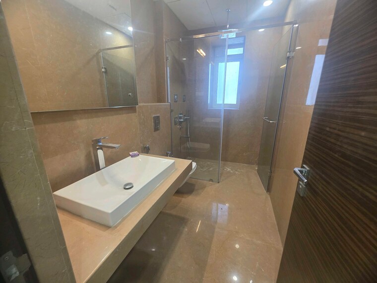 Kitchen, raheja-imperia 3 Bedroom 1519 Sq.Ft. Apartment In Worli Mumbai 9579709