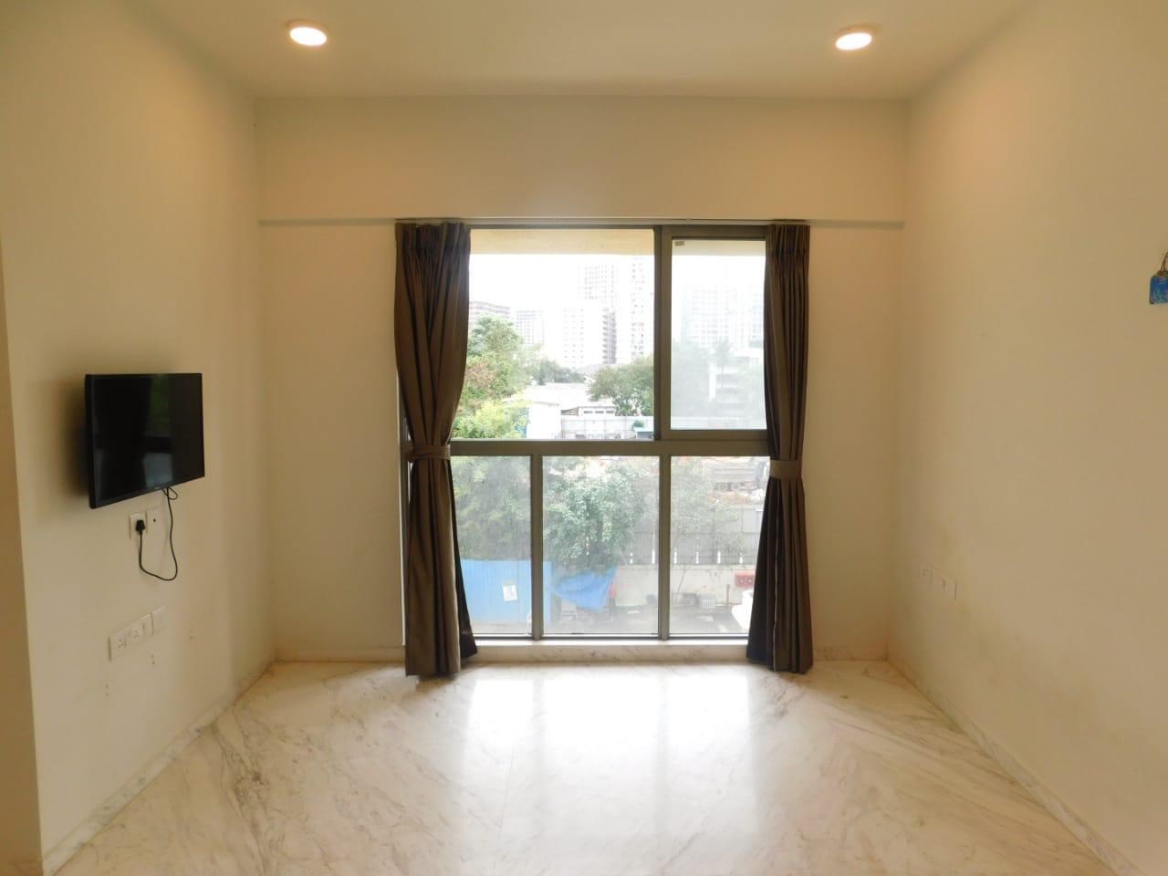 4 BHK + Pooja Room Apartment For Sale in Lodha Bel Air