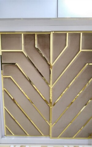 Furnished Amenities in 3 BHK Apartment at DB Parkwoods, Kasarvadavali – for Rent