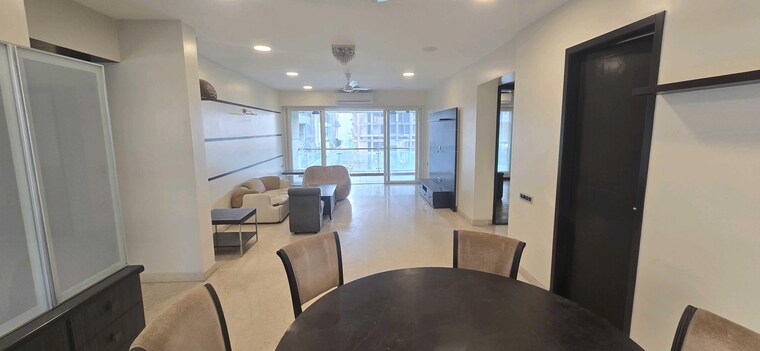 Living Room, prabhadevi-chs 4 Bedroom 1890 Sq.Ft. Apartment In Prabhadevi Mumbai 9579727