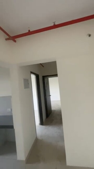 Building Lobby in 2 BHK Apartment at Sheth Aadhayay, Andheri West – for Sale