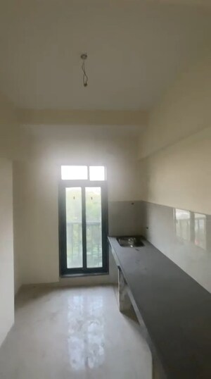 Room in 2 BHK Apartment at Sheth Aadhayay, Andheri West – for Sale