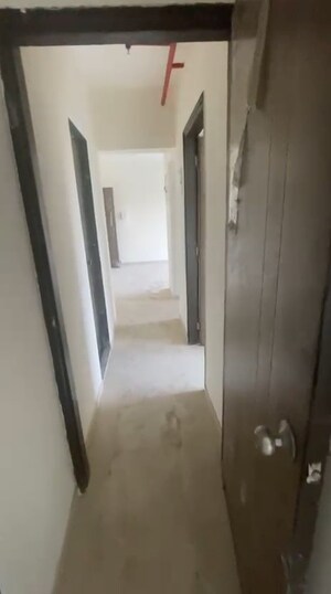 Building Lobby in 2 BHK Apartment at Sheth Aadhayay, Andheri West – for Sale