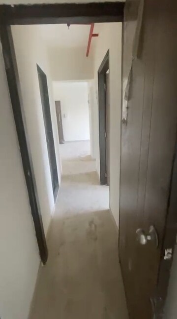 Building Lobby in 2 BHK Apartment at Sheth Aadhayay, Andheri West – for Sale