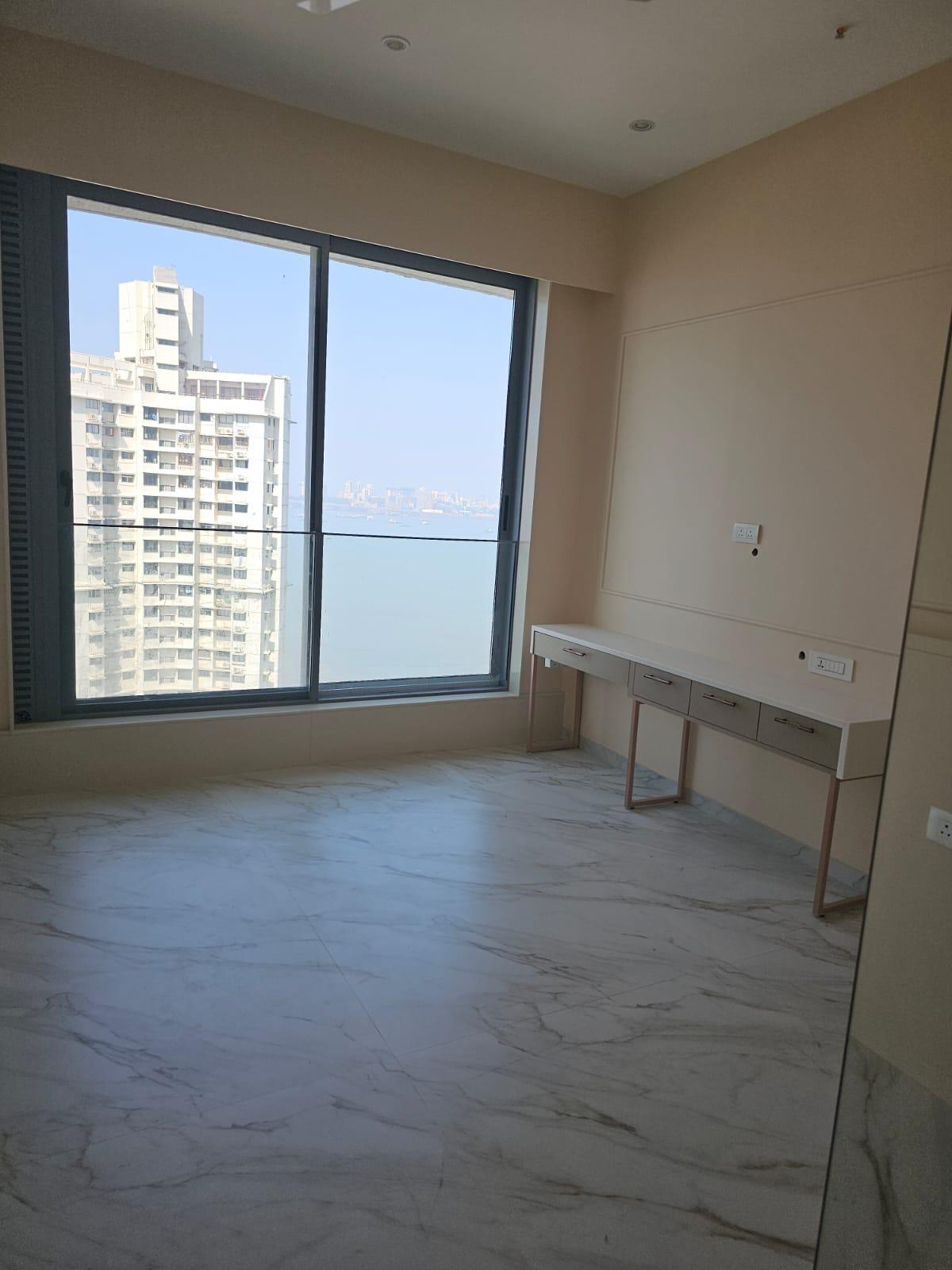 3 BHK + Servant Room 1464 Sq.Ft. Apartment in Hubtown 25 South