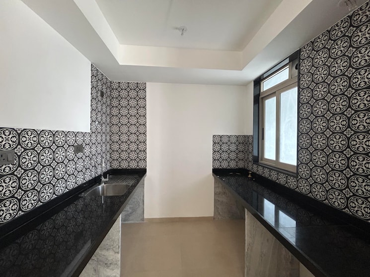 Kitchen, lodha-world-view 3 Bedroom 1936 Sq.Ft. Apartment In Worli Mumbai 9579743