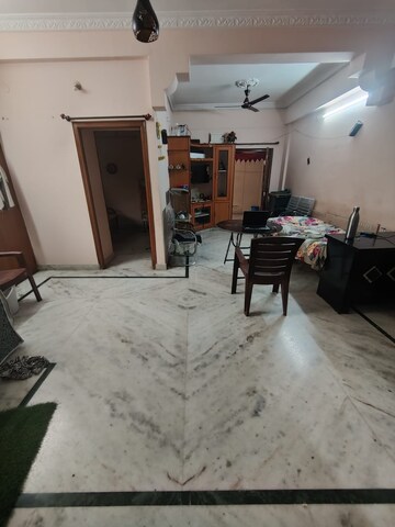 2 BHK Apartment For Rent in Pragathi Nagar