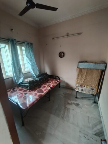 Bedroom in 2 BHK Apartment at Pragathi Nagar – for Rent