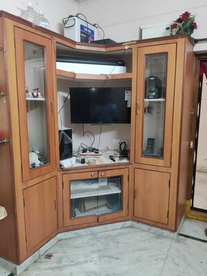 Furnished Amenities in 2 BHK Apartment at Pragathi Nagar – for Rent