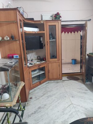 Furnished Amenities in 2 BHK Apartment at Pragathi Nagar – for Rent