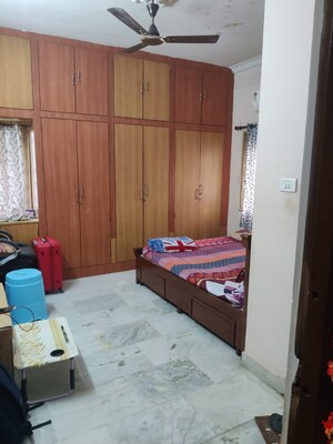 Bedroom in 2 BHK Apartment at Pragathi Nagar – for Rent
