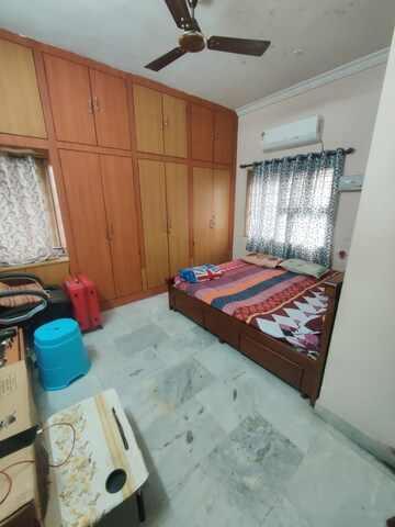 Bedroom in 2 BHK Apartment at Pragathi Nagar – for Rent