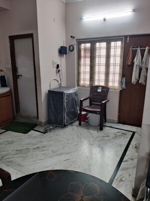 Living Room in 2 BHK Apartment at Pragathi Nagar – for Rent