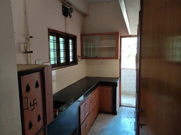 Kitchen in 2 BHK Apartment at Pragathi Nagar – for Rent