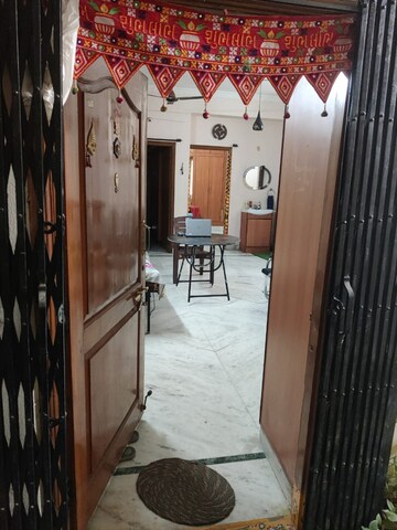 Living Room in 2 BHK Apartment at Pragathi Nagar – for Rent