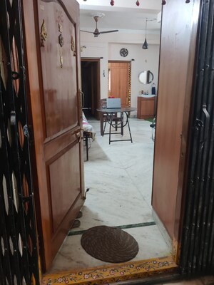 Living Room in 2 BHK Apartment at Pragathi Nagar – for Rent