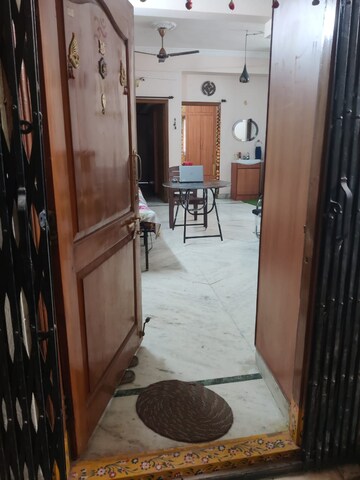 Living Room in 2 BHK Apartment at Pragathi Nagar – for Rent