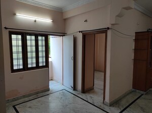 Living Room in 2 BHK Apartment at Pragathi Nagar – for Rent
