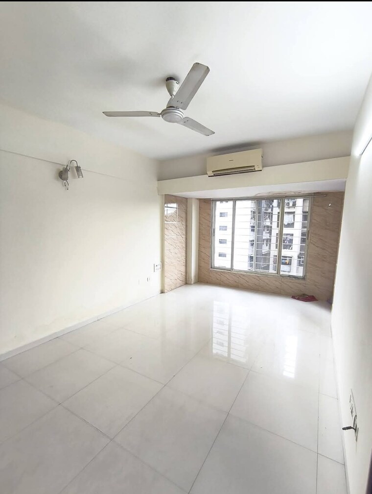 Room, group-seven-rushi-heights 2 Bedroom 690 Sq.Ft. Apartment In Goregaon East Mumbai 9579752