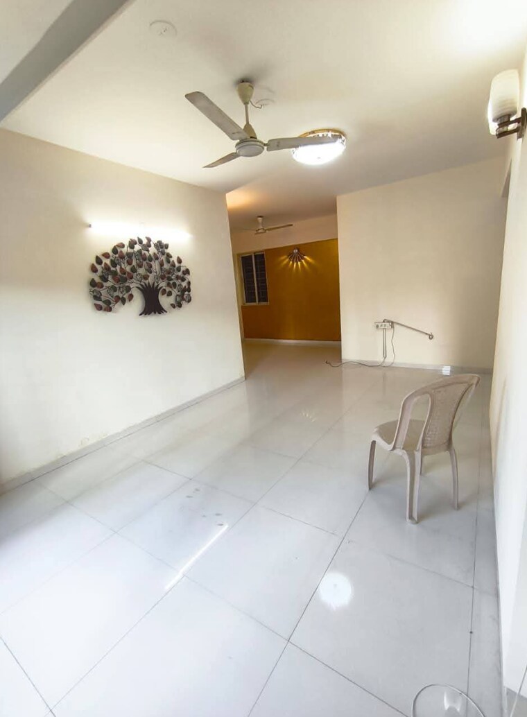 Room, group-seven-rushi-heights 2 Bedroom 690 Sq.Ft. Apartment In Goregaon East Mumbai 9579752