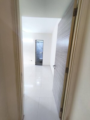 Building Lobby in 2 BHK Apartment at Group Seven Rushi Heights, Goregaon East – for Rent