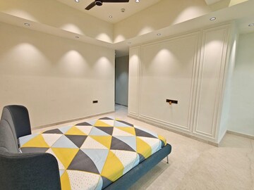 Bedroom in 3 BHK Apartment at Indiabulls Sky Forest, Lower Parel – for Rent