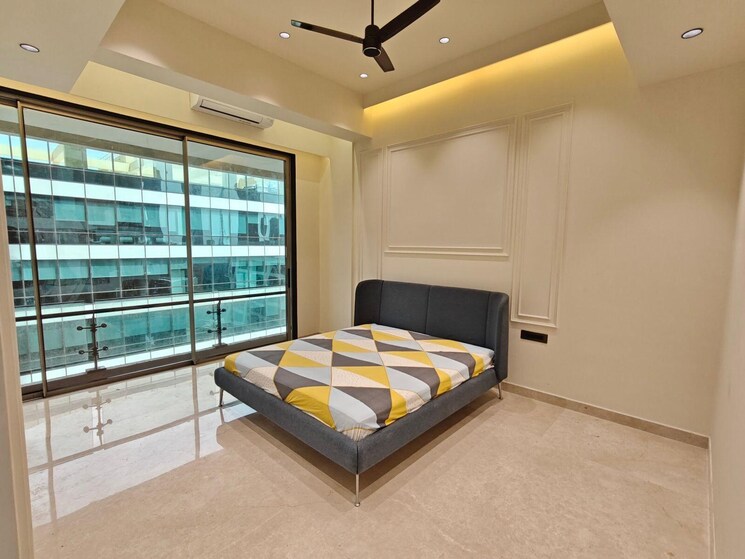 Bedroom, indiabulls-sky-forest 3 Bedroom 2908 Sq.Ft. Apartment In Lower Parel Mumbai 9579750