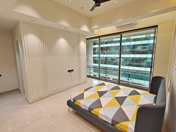 3 BHK Apartment For Rent in Indiabulls Sky Forest, Lower Parel