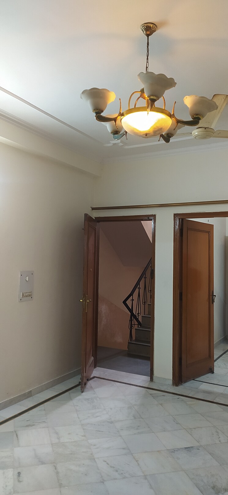 Room, khirki extension 2 Bedroom 750 Sq.Ft. Builder Floor In Khirki Extension Delhi 9375187