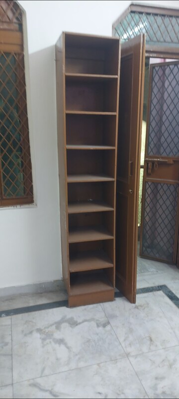 Room in 1 BHK Apartment at Aadharshila Apartment, Sarita Vihar – for Rent