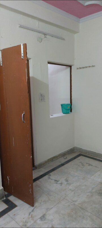 Furnished Amenities in 1 BHK Apartment at Aadharshila Apartment, Sarita Vihar – for Rent