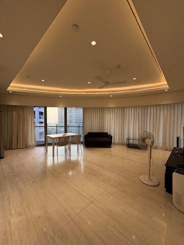 3 BHK Apartment For Rent in Lodha The World Towers World One Tier 2, Worli