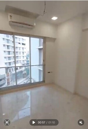 3 BHK Apartment For Rent in Ekta Tripolis, Goregaon West